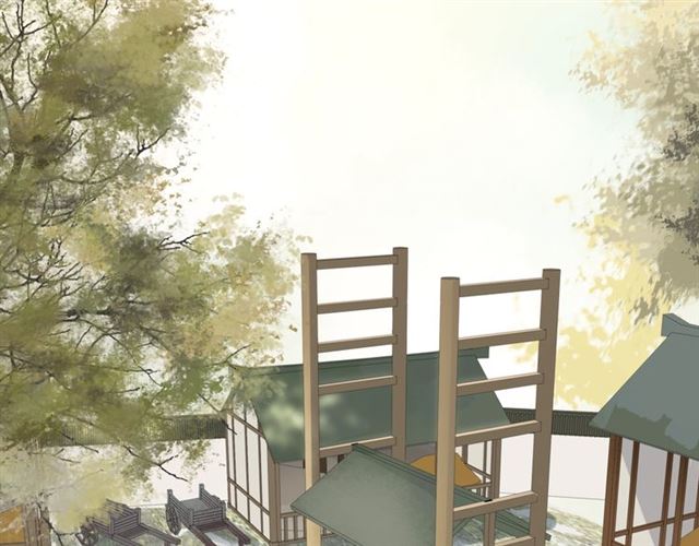 《月沉吟》第112话 可有婚配？ 第35页