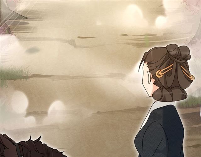 《月沉吟》第112话 可有婚配？ 第47页