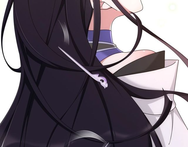 《月沉吟》第113话 发簮 第9页