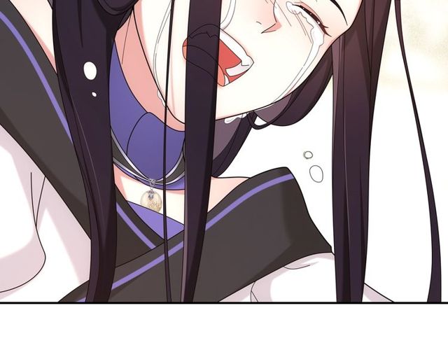 《月沉吟》第114话 我陪你 第30页