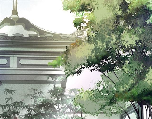 《月沉吟》第116话 簮子 第26页