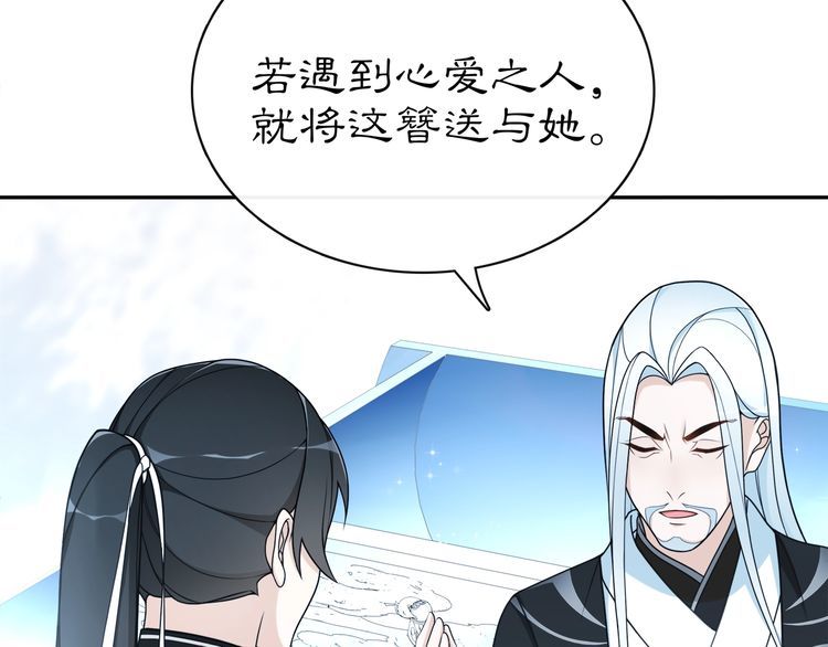《月沉吟》番外 夜景阑（四） 第22页