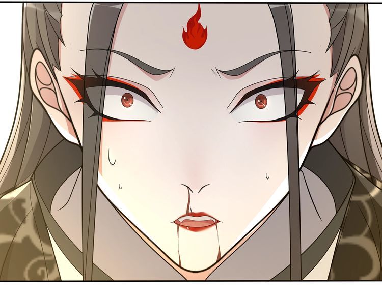 《月沉吟》第79话 重逢 第28页