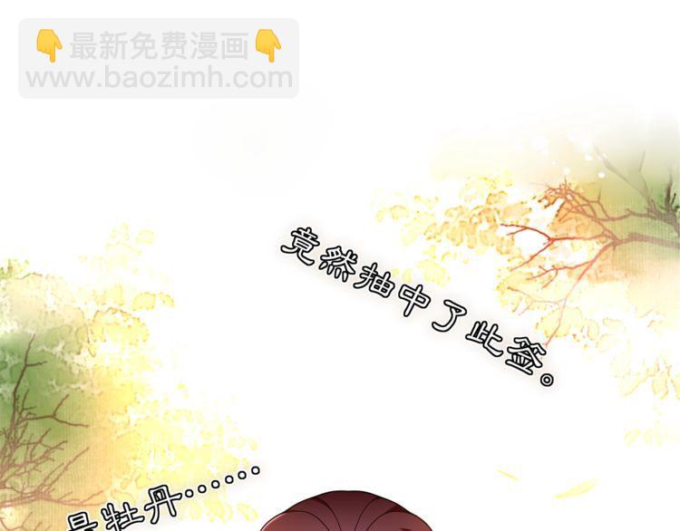 《月沉吟》第93话 牡丹 第36页