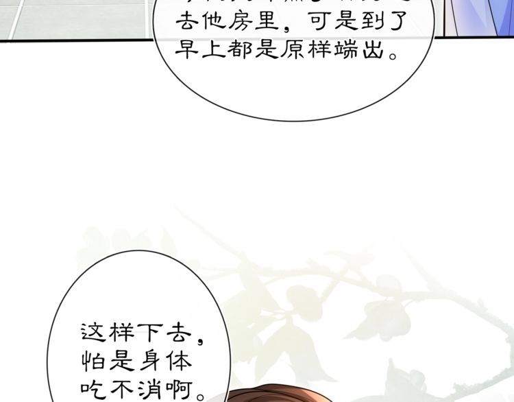 《月沉吟》第91话 沅婉夫人 第30页