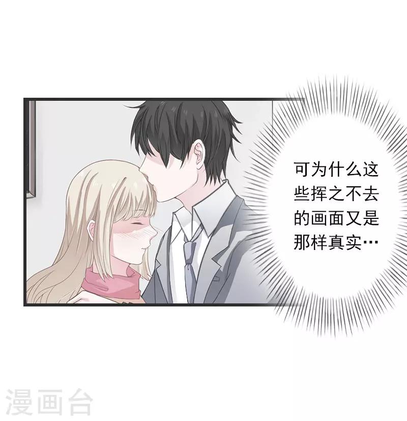 《恶魔总裁甜心宝贝快投降》第62话 双双失忆？ 第10页