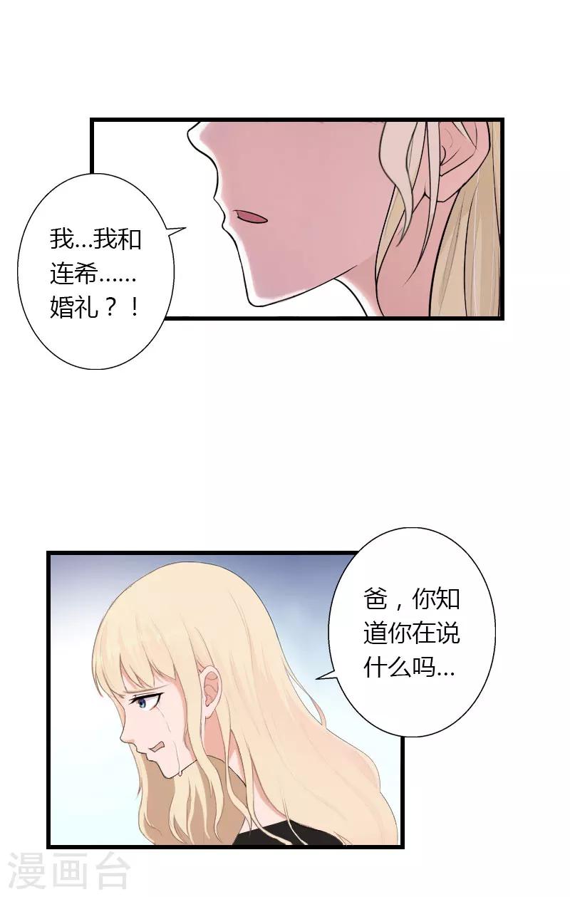 《恶魔总裁甜心宝贝快投降》第86话 T市只有一个主人 第2页