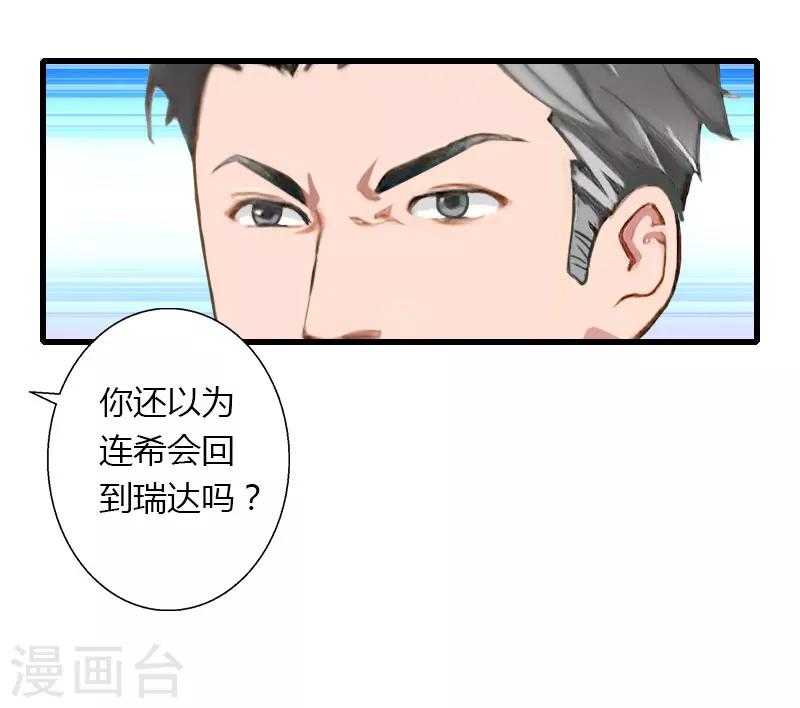 《恶魔总裁甜心宝贝快投降》第86话 T市只有一个主人 第7页