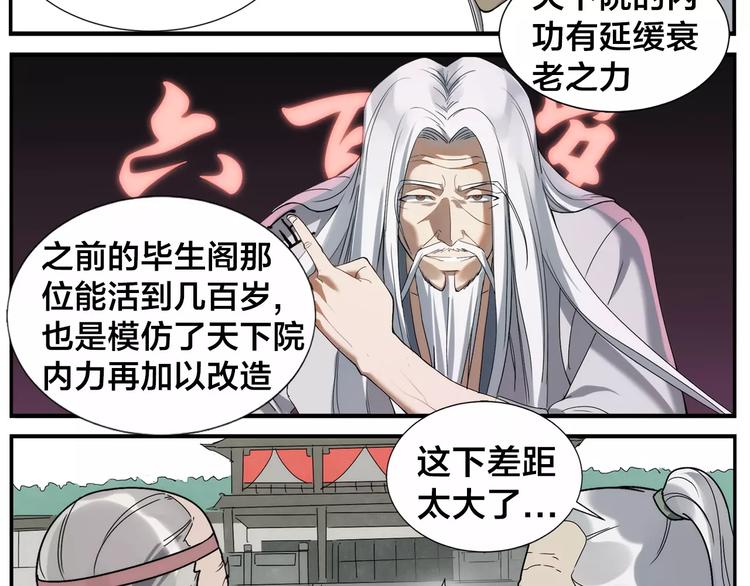 《无敌按摩师》第34话 六十岁 第15页