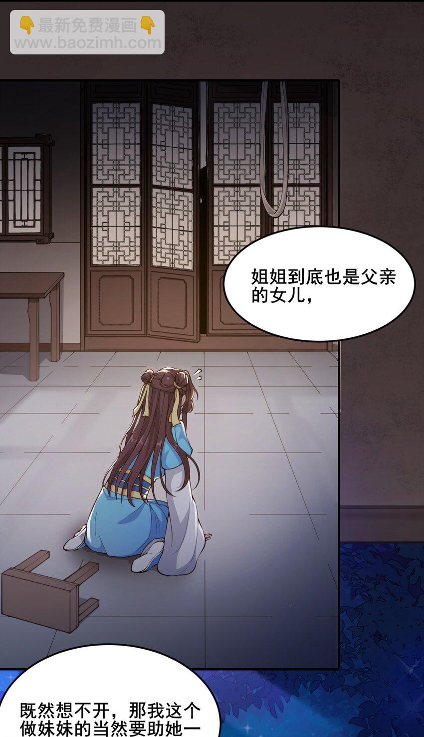 《总有顶流想娶我》001 说出来你可能不信，我穿越了…… 第11页