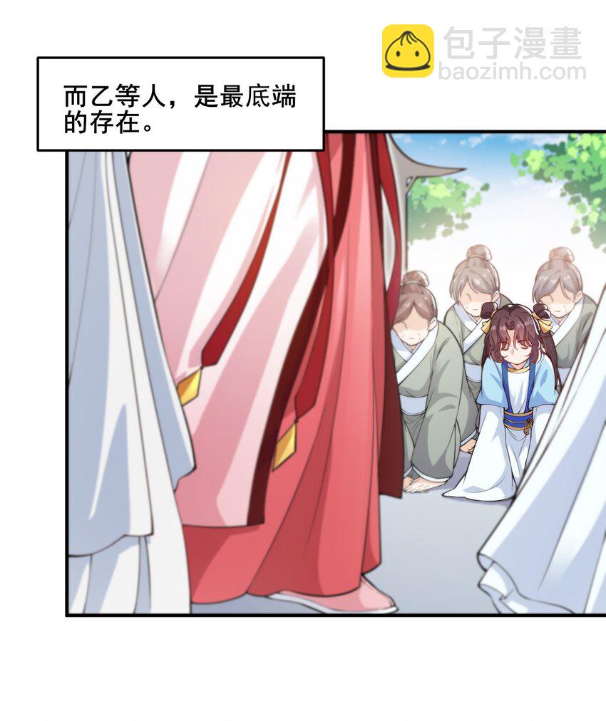 《总有顶流想娶我》001 说出来你可能不信，我穿越了…… 第27页