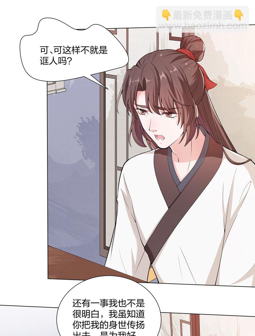 《总有顶流想娶我》011 造星开始 第24页