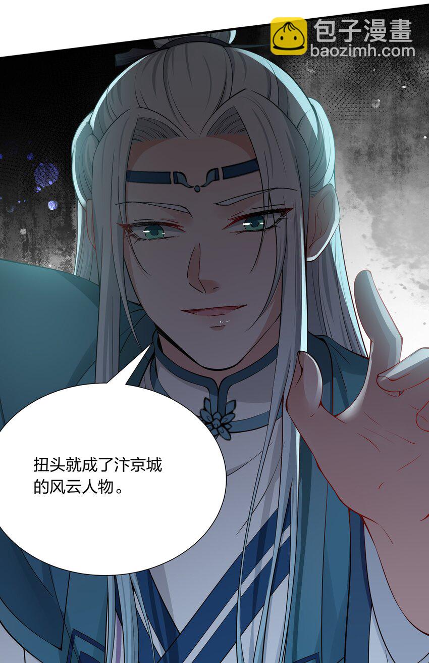 《总有顶流想娶我》036 你叫破喉咙也不会有人来的 第9页