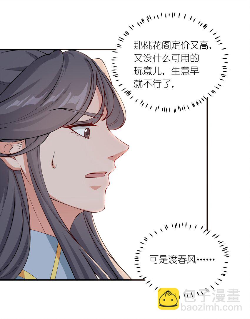 《总有顶流想娶我》035 社畜，我恨！ 第26页
