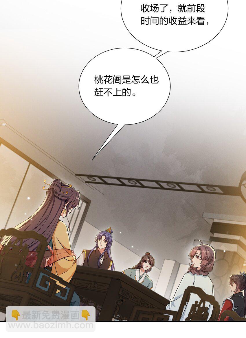 《总有顶流想娶我》046 新动作 第22页