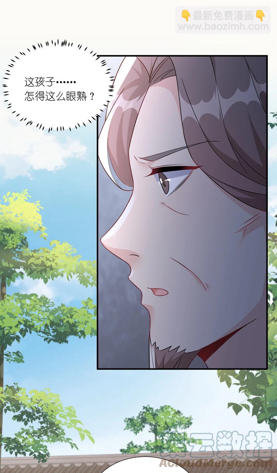 《总有顶流想娶我》059 生辰宴 第35页