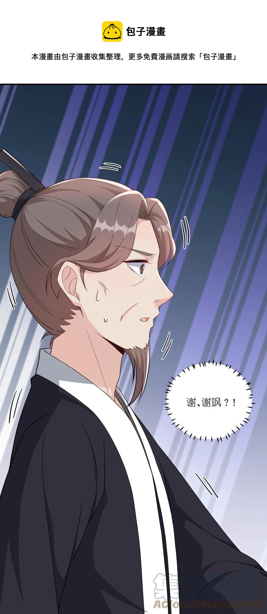 《总有顶流想娶我》059 生辰宴 第37页