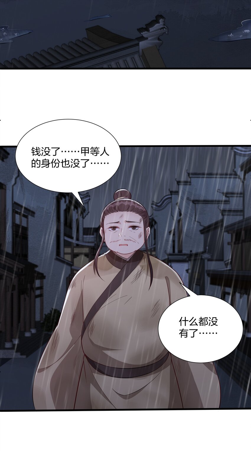 《总有顶流想娶我》069 怀疑的种子 第3页