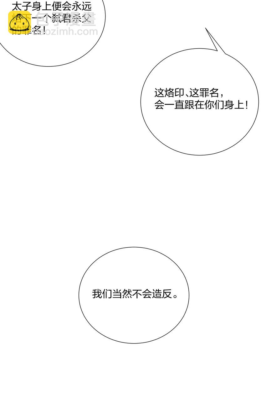 《总有顶流想娶我》089 还天下一个清明 第15页