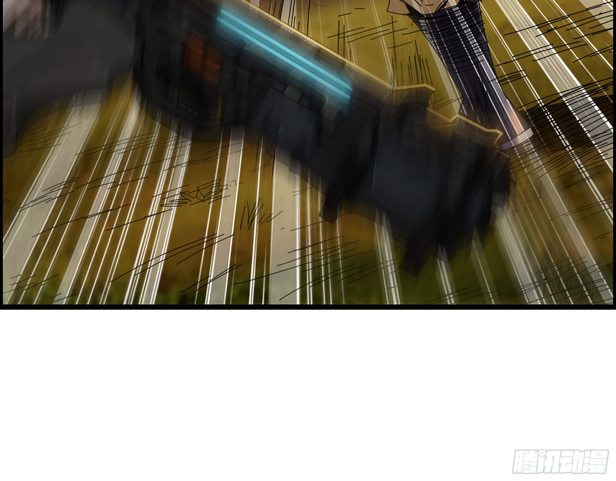 《我一手主宰游戏》03-士的诞生！鳌拜！ 第11页