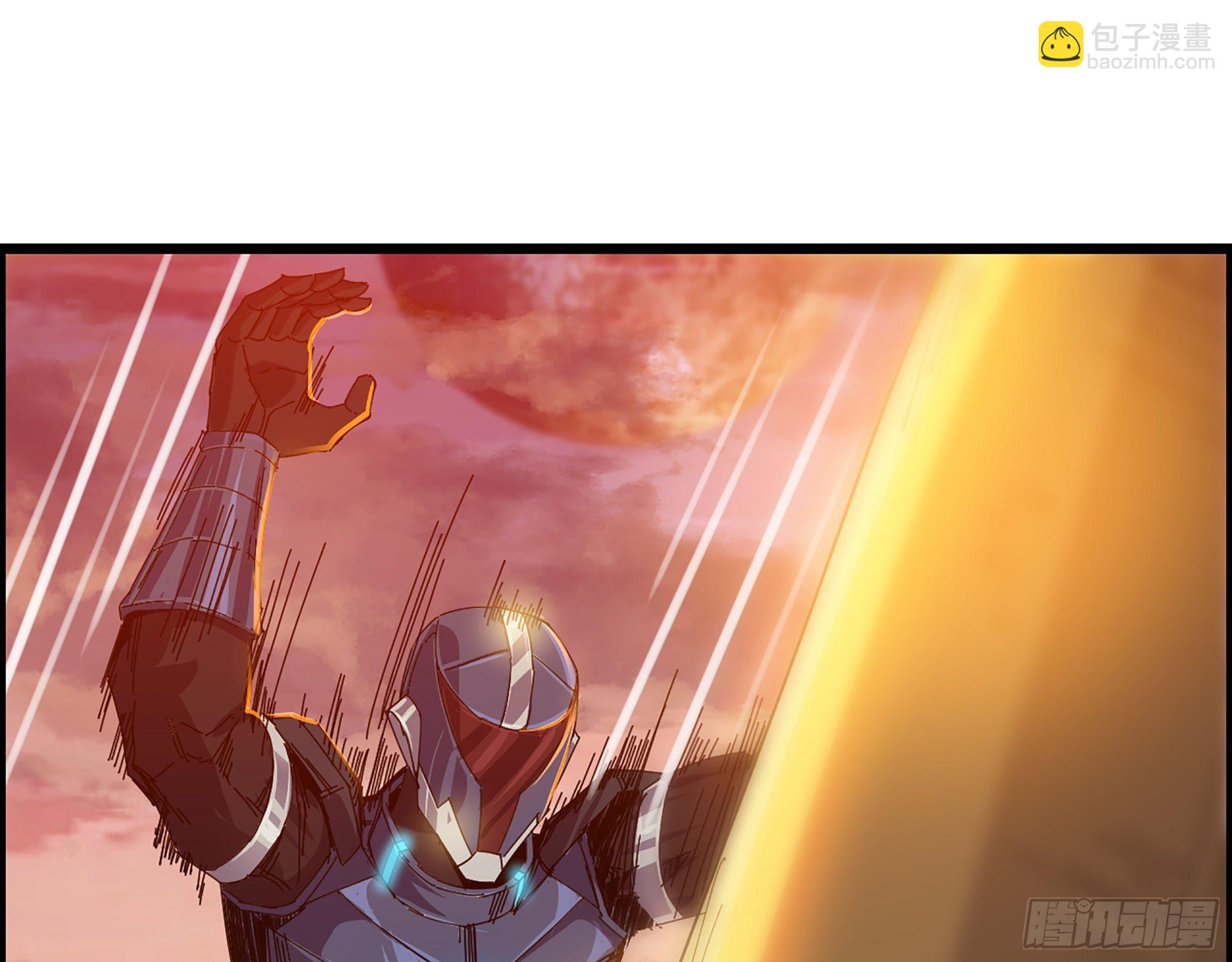 《我一手主宰游戏》03-士的诞生！鳌拜！ 第22页
