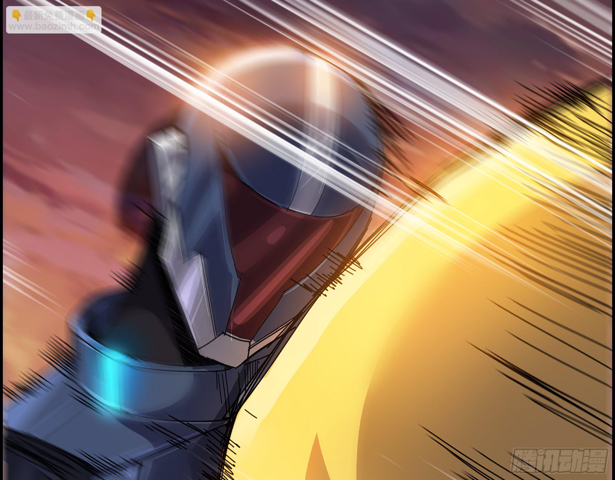 《我一手主宰游戏》03-士的诞生！鳌拜！ 第26页