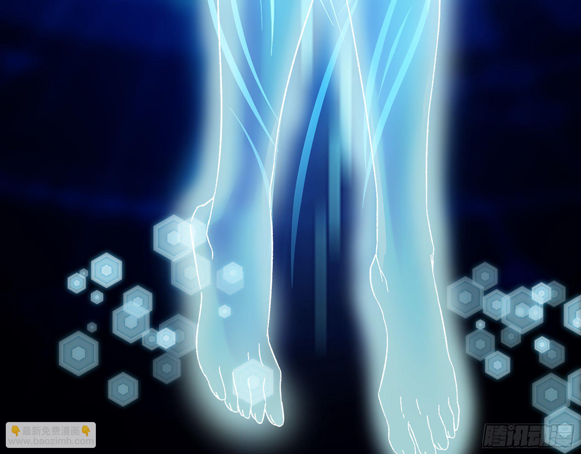 《我一手主宰游戏》07-马的诞生！任木兰！ 第48页