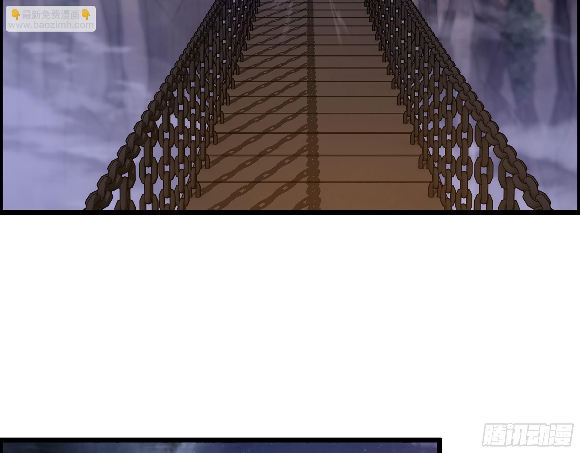 《我一手主宰游戏》10-继续开盲盒，未知的伙伴 第34页