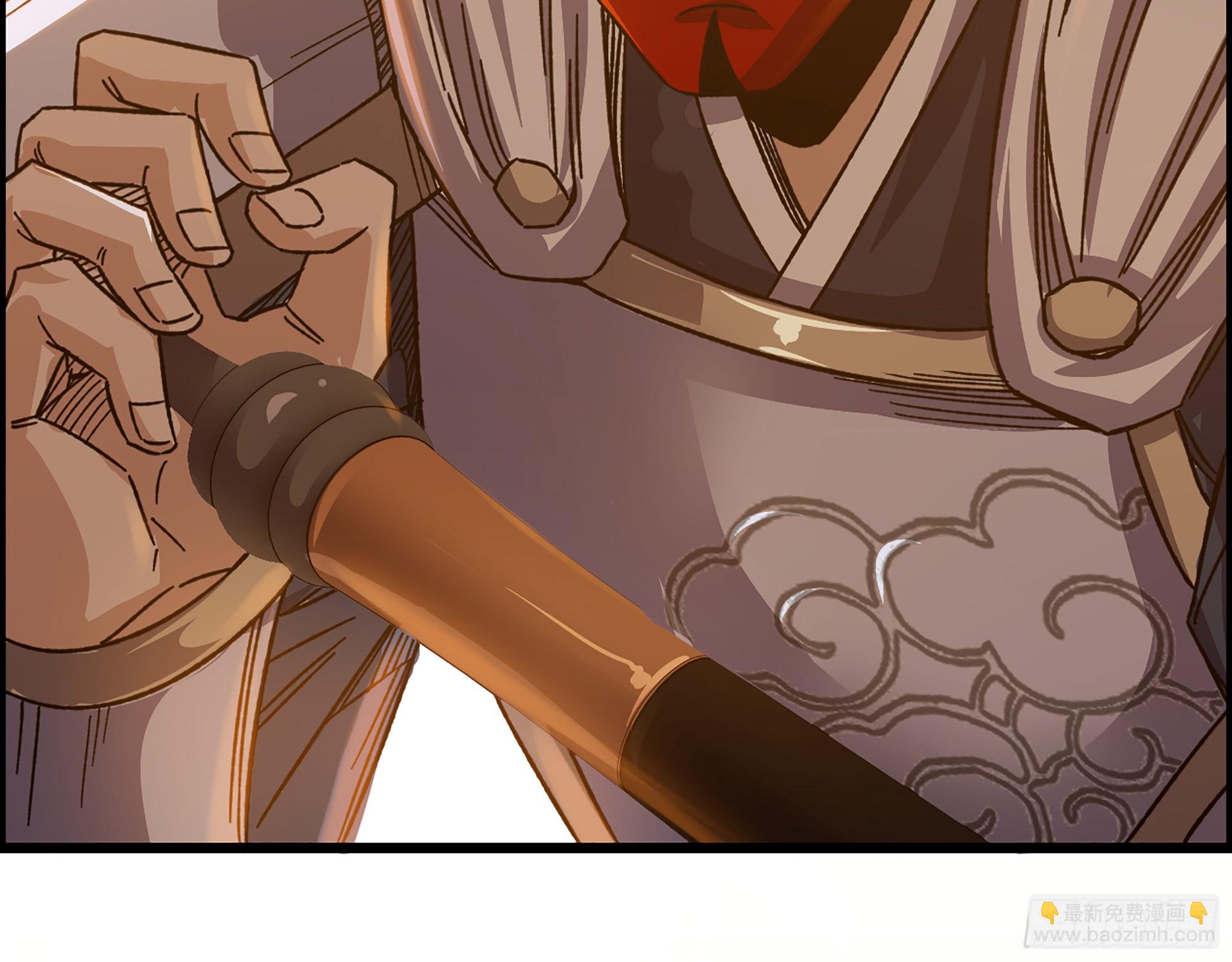 《我一手主宰游戏》08-第二位马将！正义的三对一 第49页