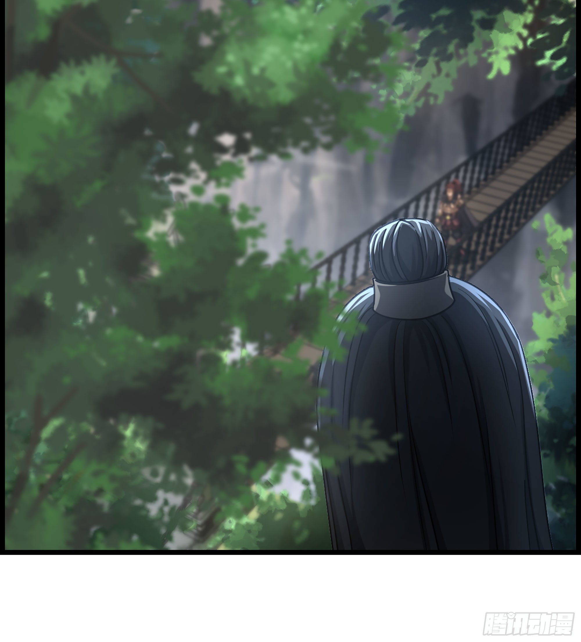 《我一手主宰游戏》25- 解锁新队友 第31页
