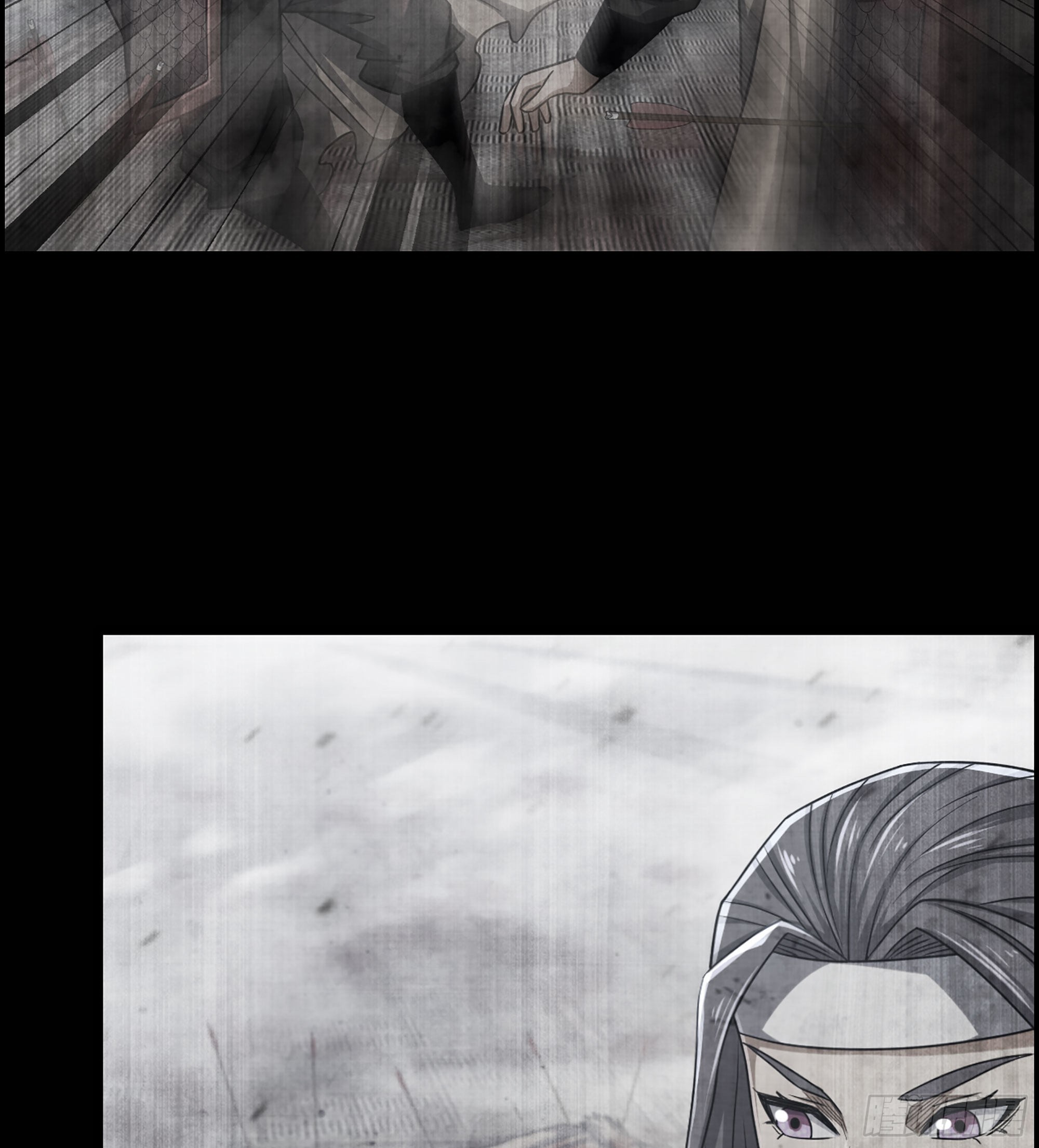 《我一手主宰游戏》29- 兰陵王 第10页