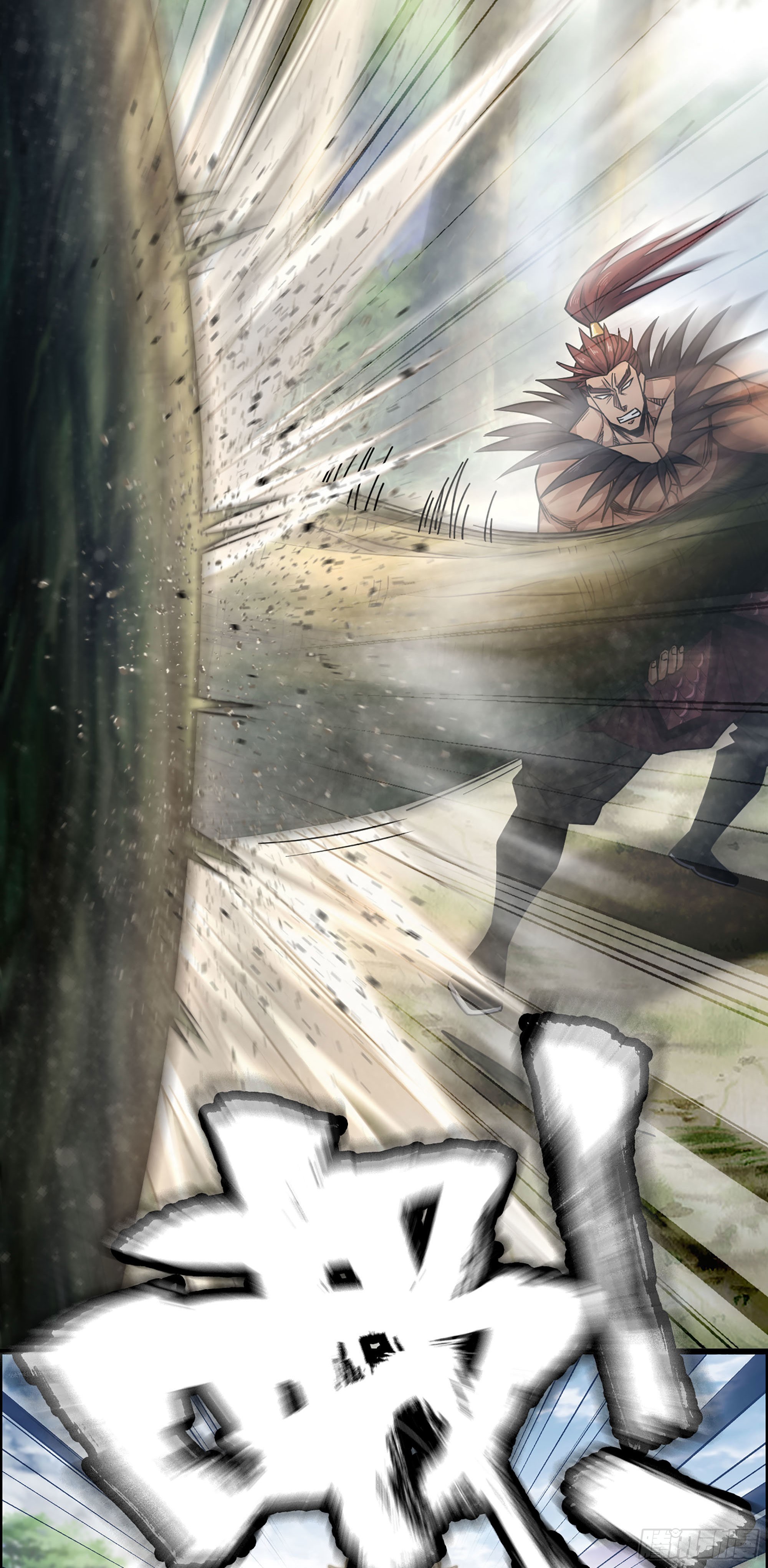 《我一手主宰游戏》31- 角色转换！ 第15页