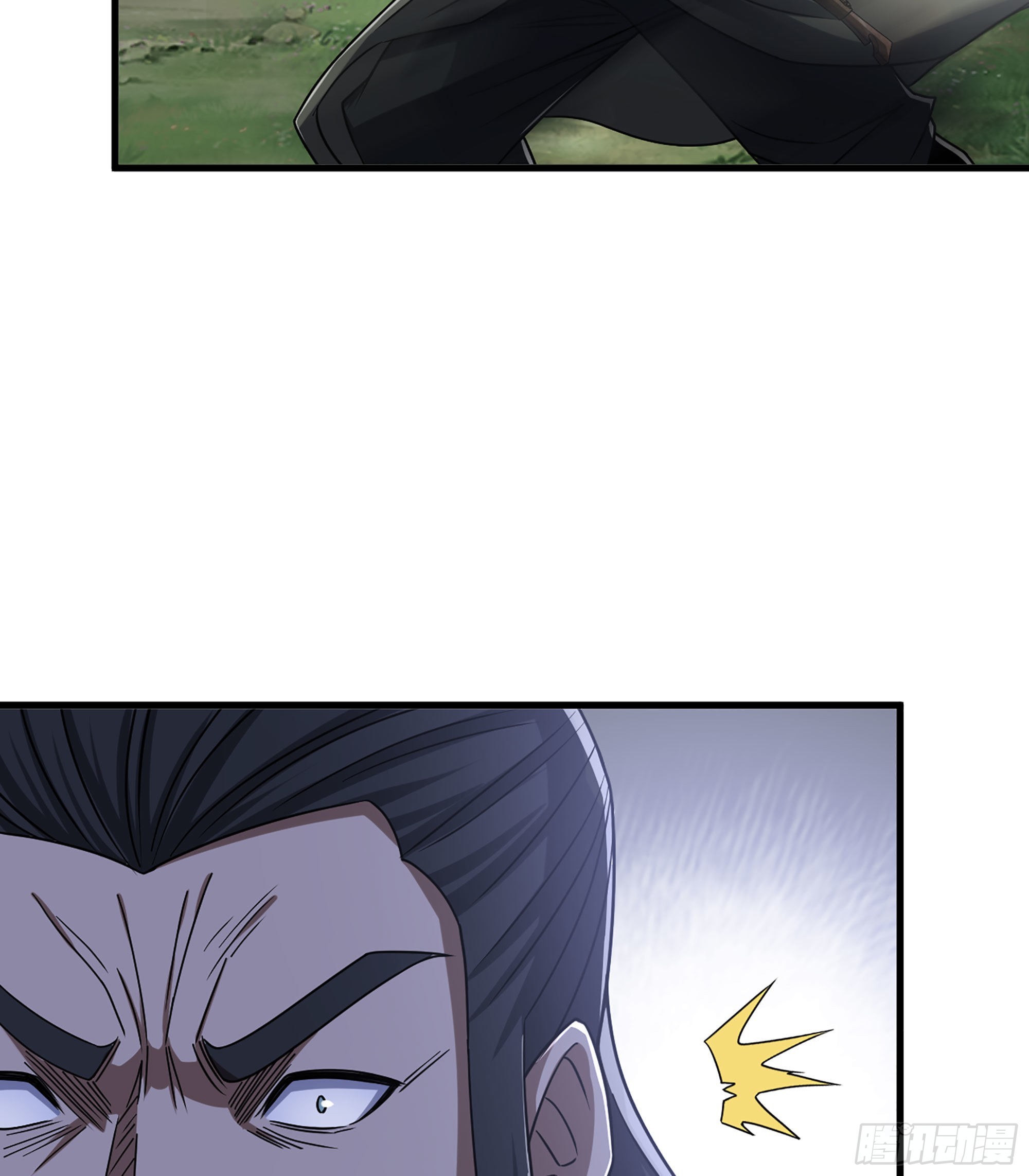 《我一手主宰游戏》31- 角色转换！ 第28页