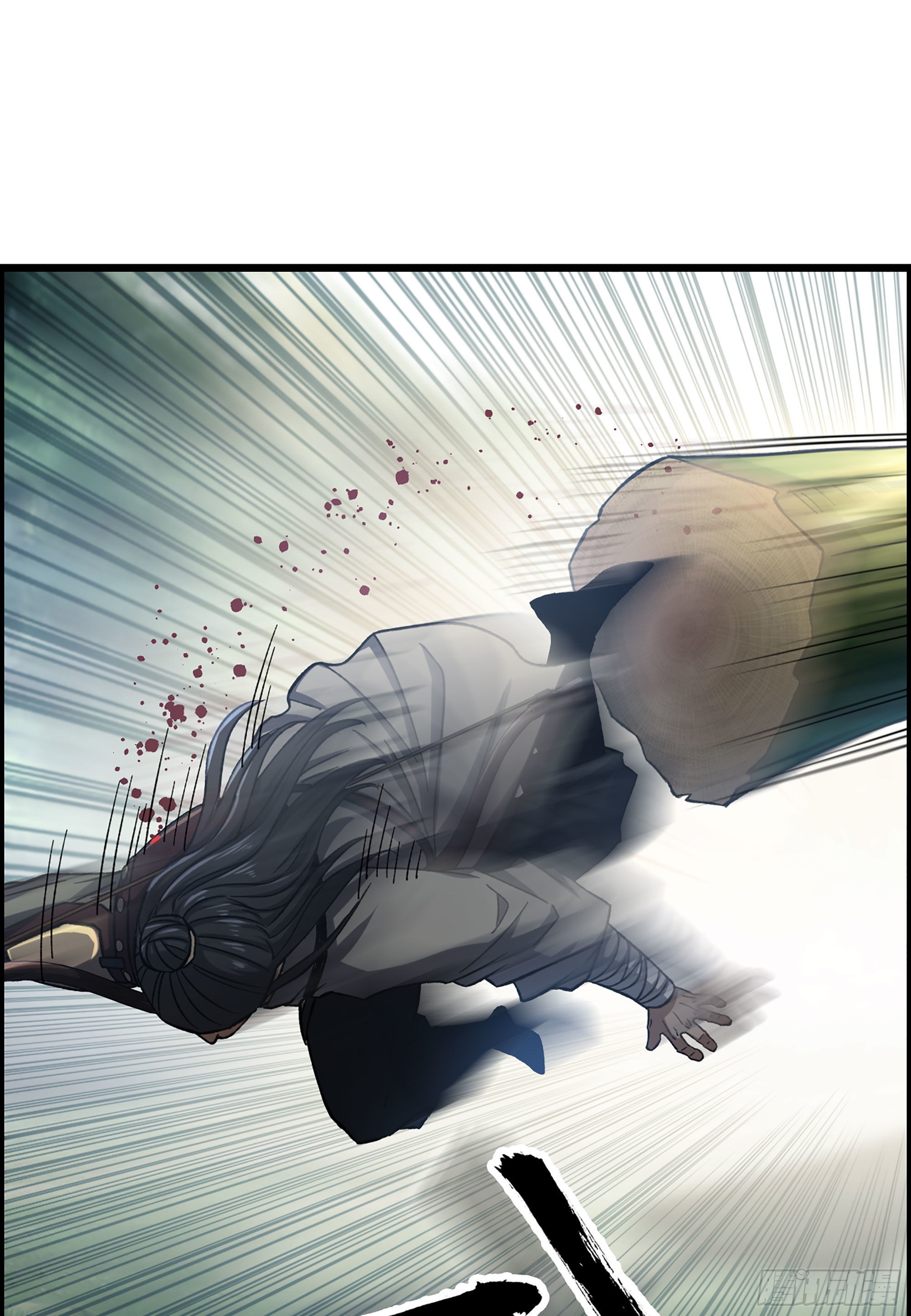 《我一手主宰游戏》31- 角色转换！ 第32页
