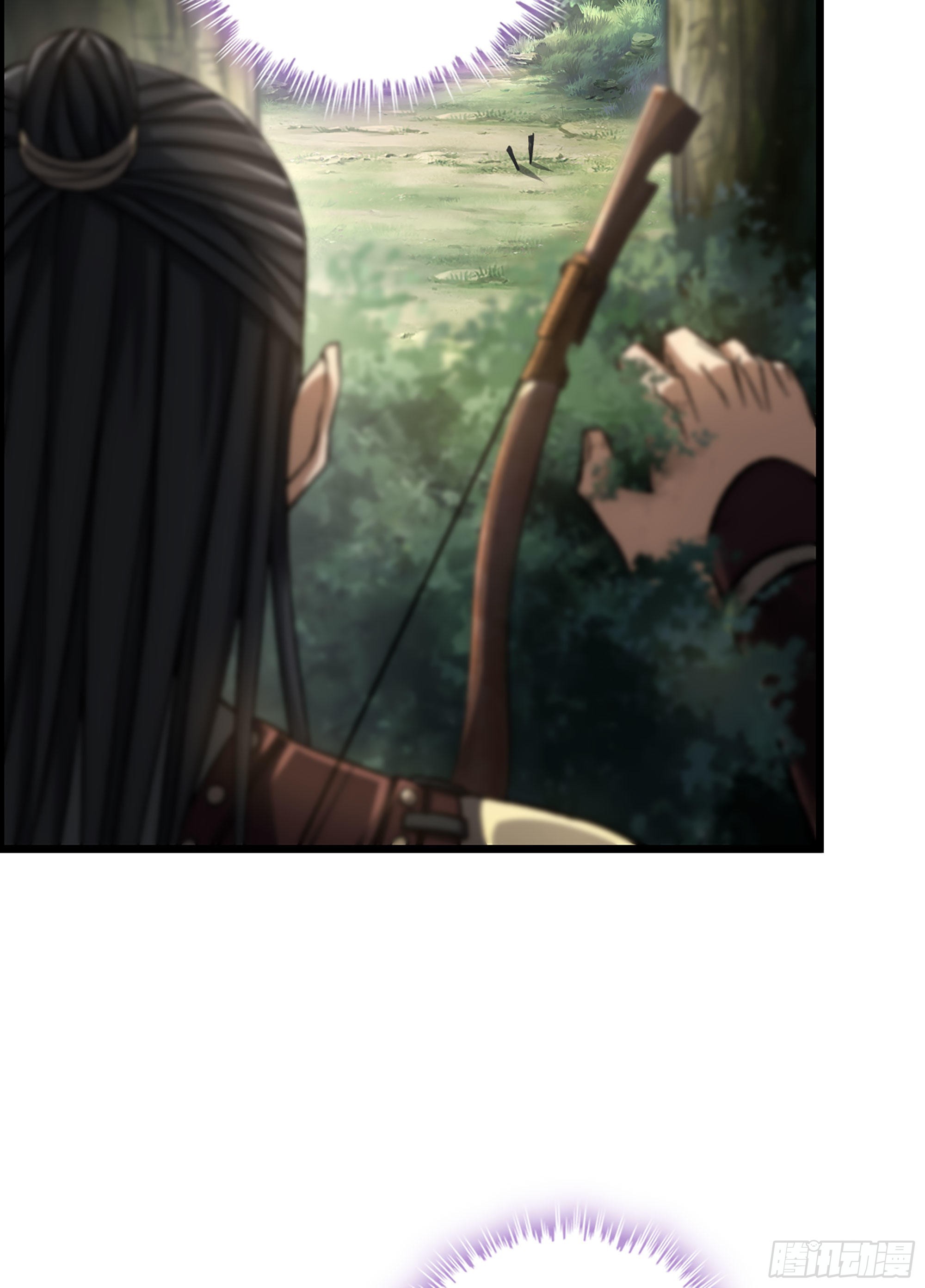 《我一手主宰游戏》31- 角色转换！ 第7页