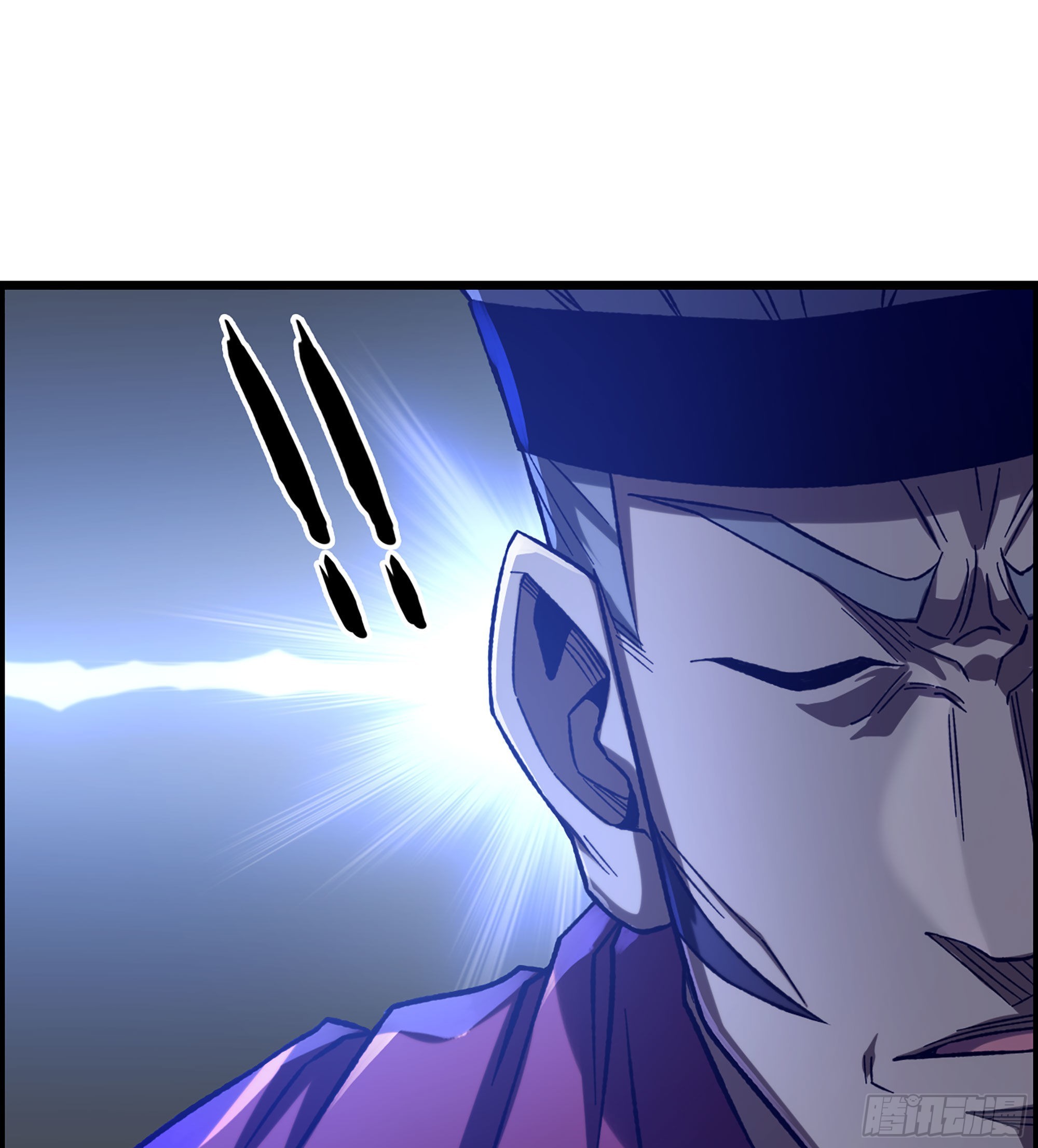 《我一手主宰游戏》37- 闪光弹 第48页