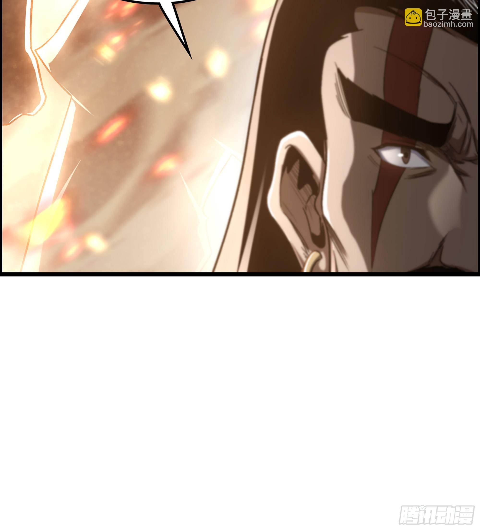 《我一手主宰游戏》44- 天神还是枭雄？ 第21页
