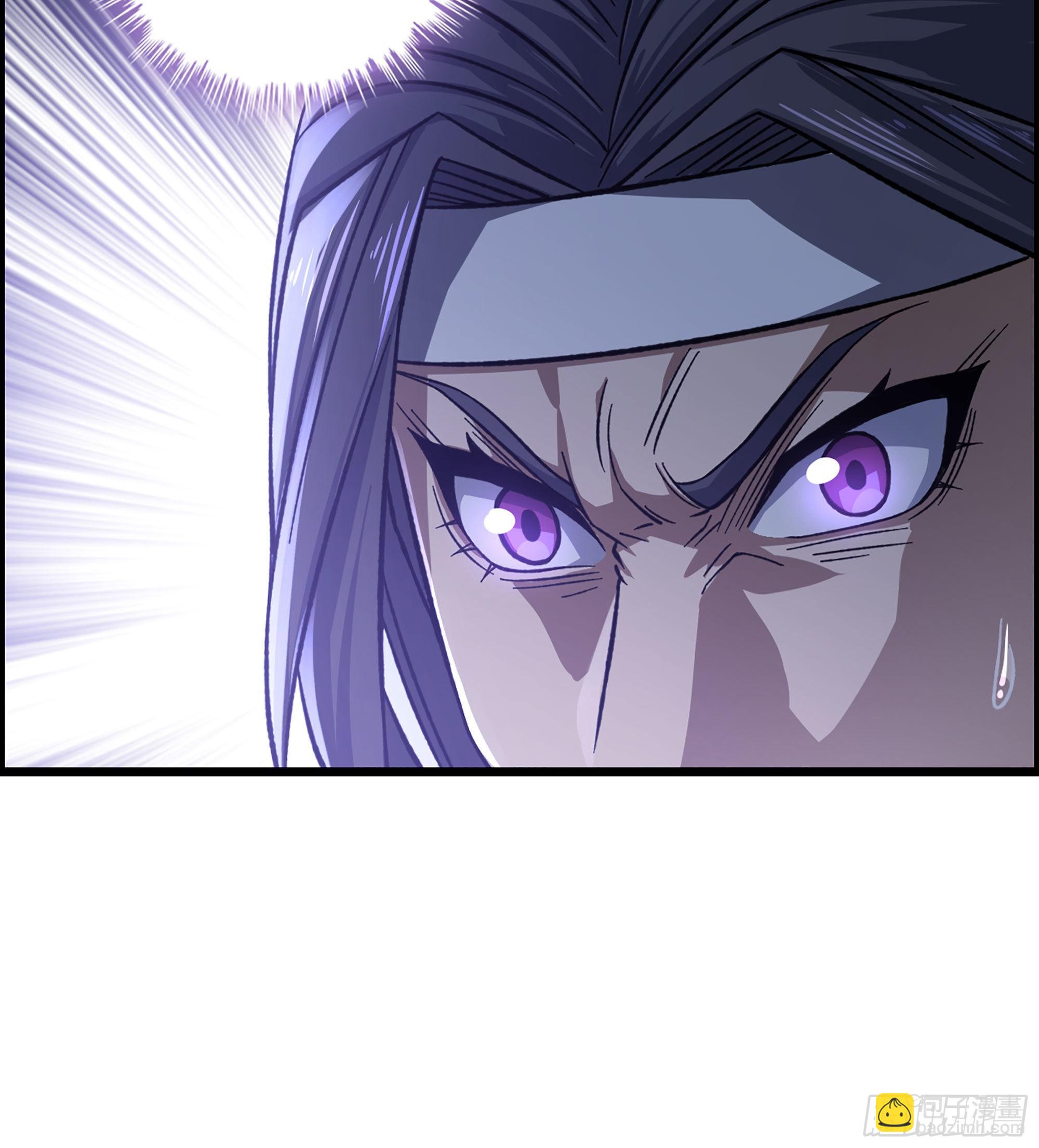 《我一手主宰游戏》47- 你太弱了！ 第25页