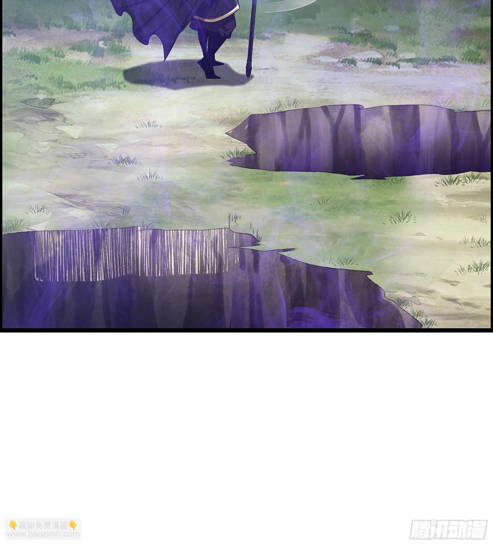 《我一手主宰游戏》48- 吕奉先 第28页