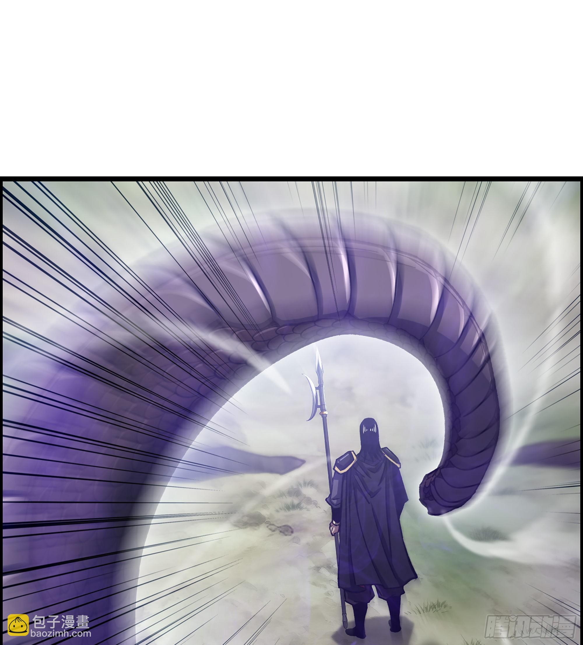 《我一手主宰游戏》48- 吕奉先 第32页