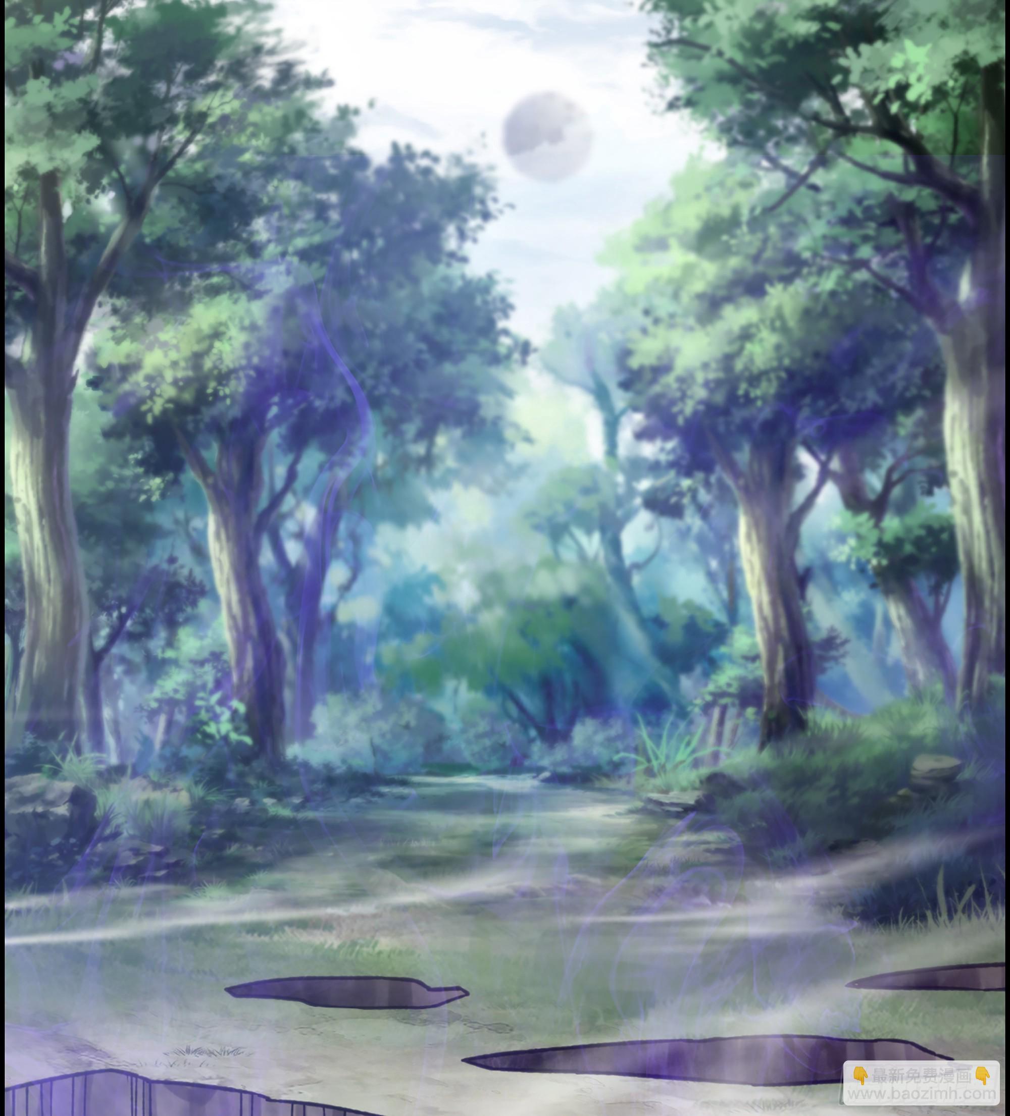 《我一手主宰游戏》48- 吕奉先 第39页