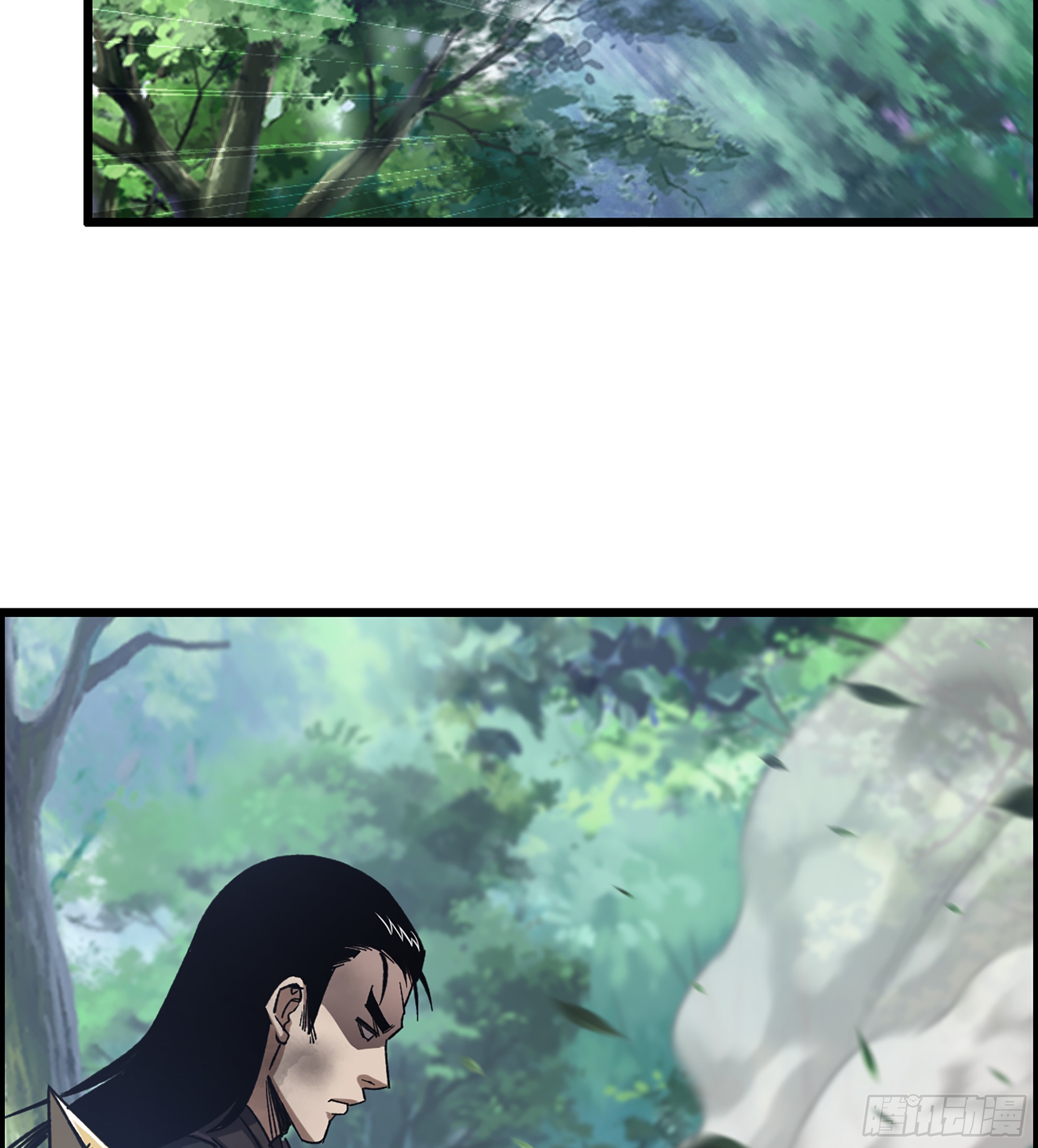 《我一手主宰游戏》61- 系统错误 第34页
