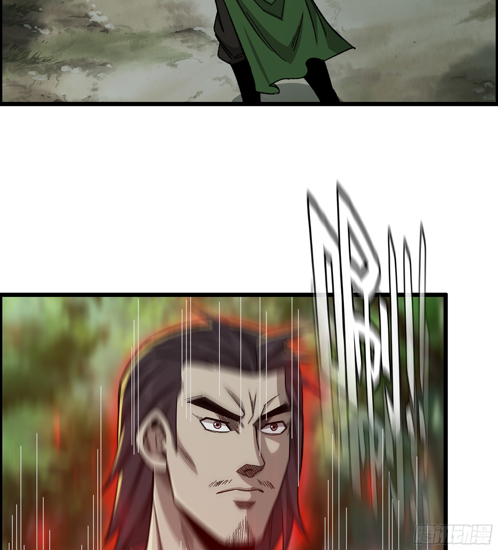 《我一手主宰游戏》75- 破釜沉舟 第36页