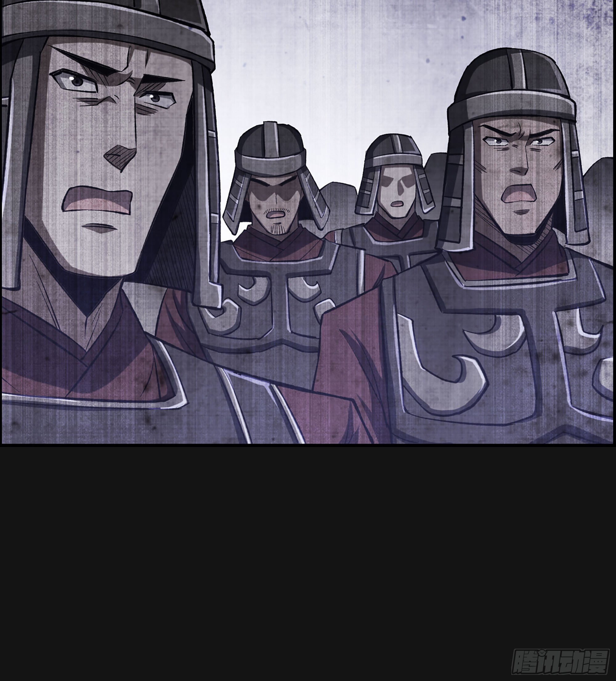 《我一手主宰游戏》83- 似梦非梦 第31页