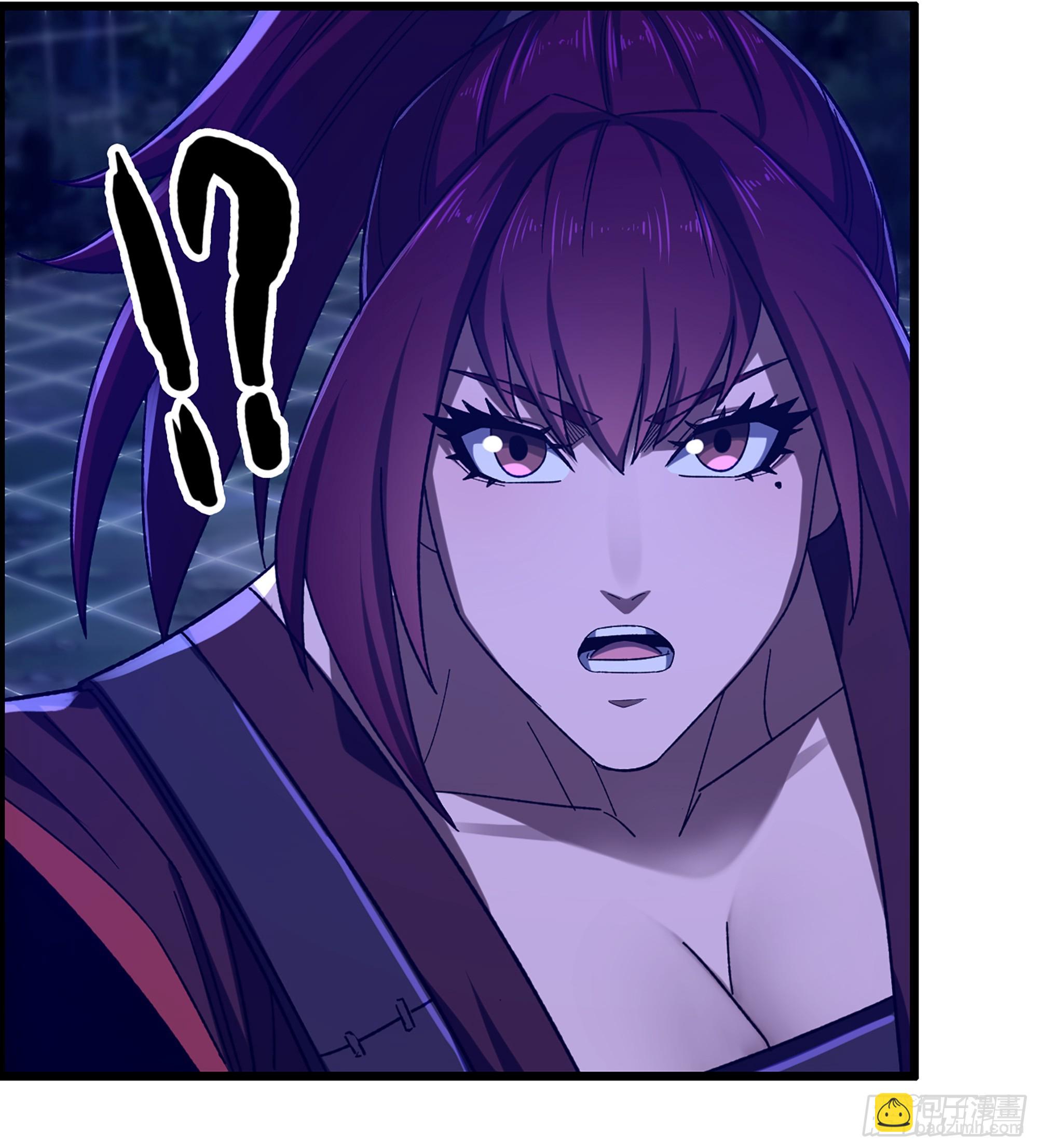 《我一手主宰游戏》90- 宝具对决！ 第31页