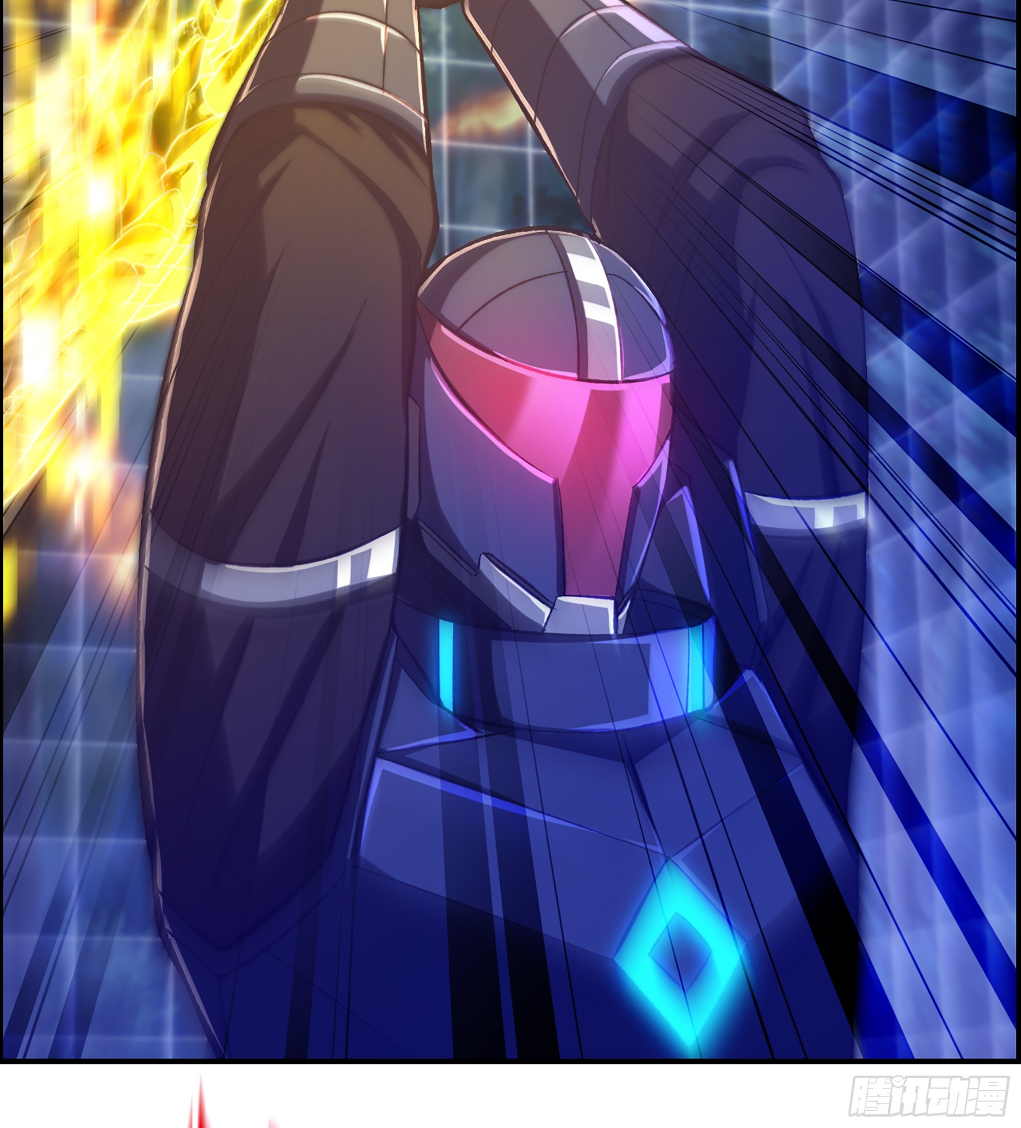 《我一手主宰游戏》90- 宝具对决！ 第7页