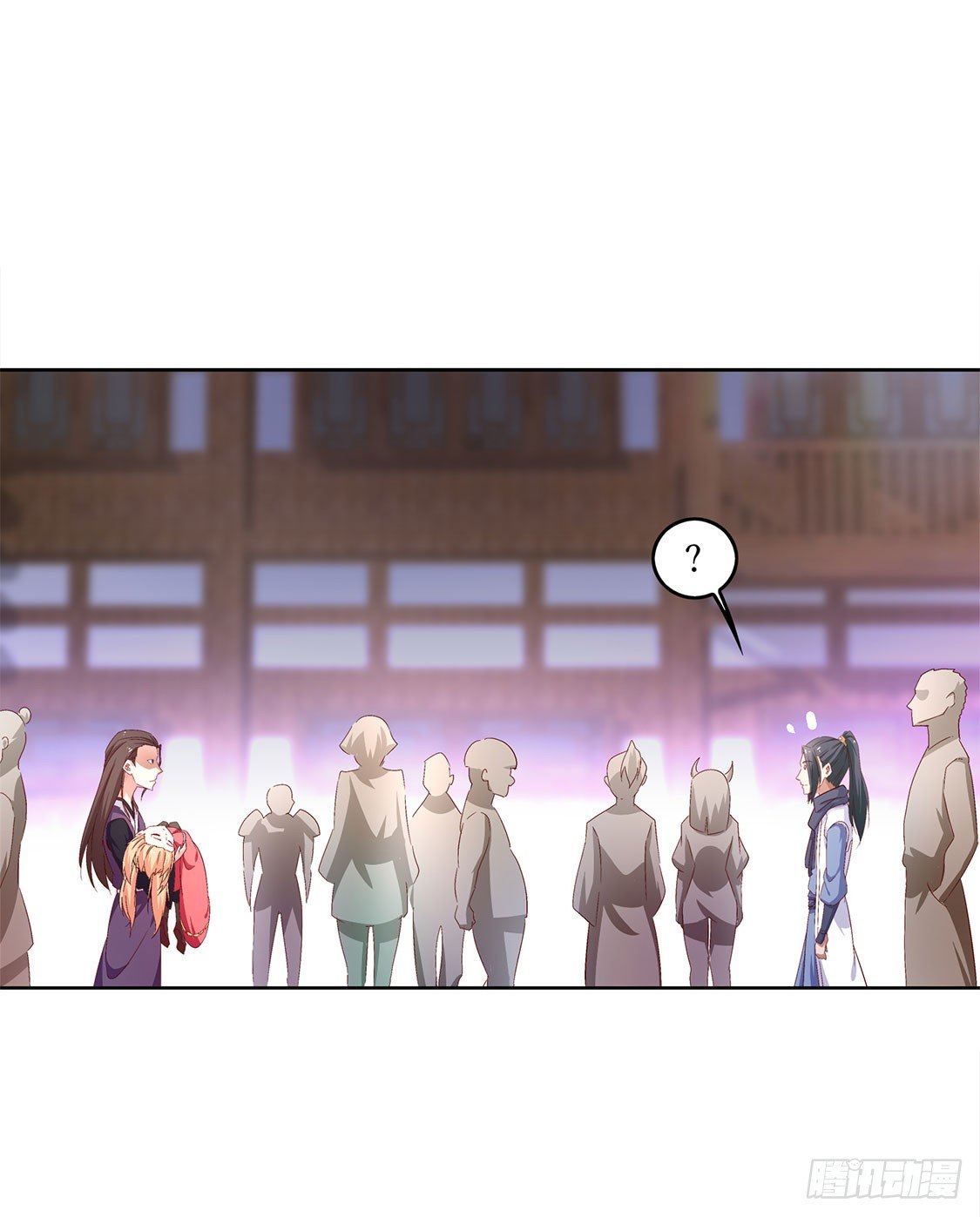 《网游被迫成为隐藏职业！》小女子这厢非礼了 第33页