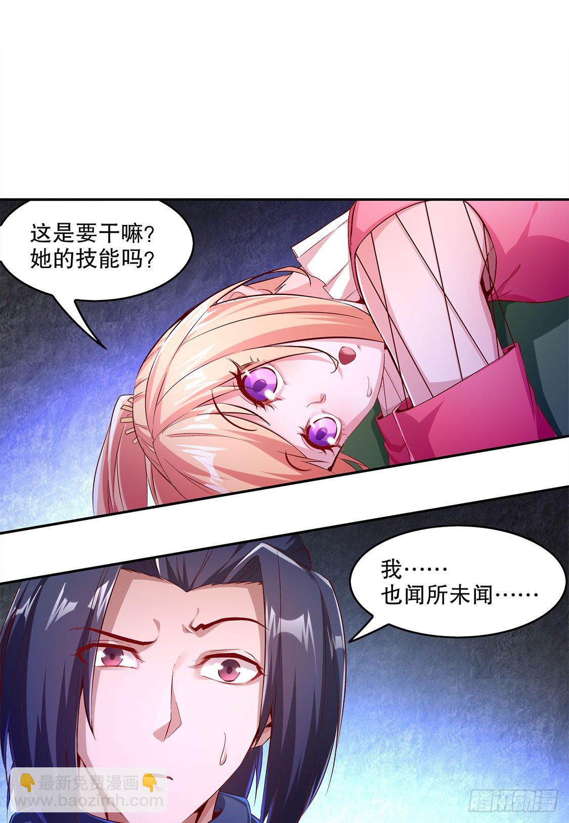 《网游被迫成为隐藏职业！》将军巴布 第10页