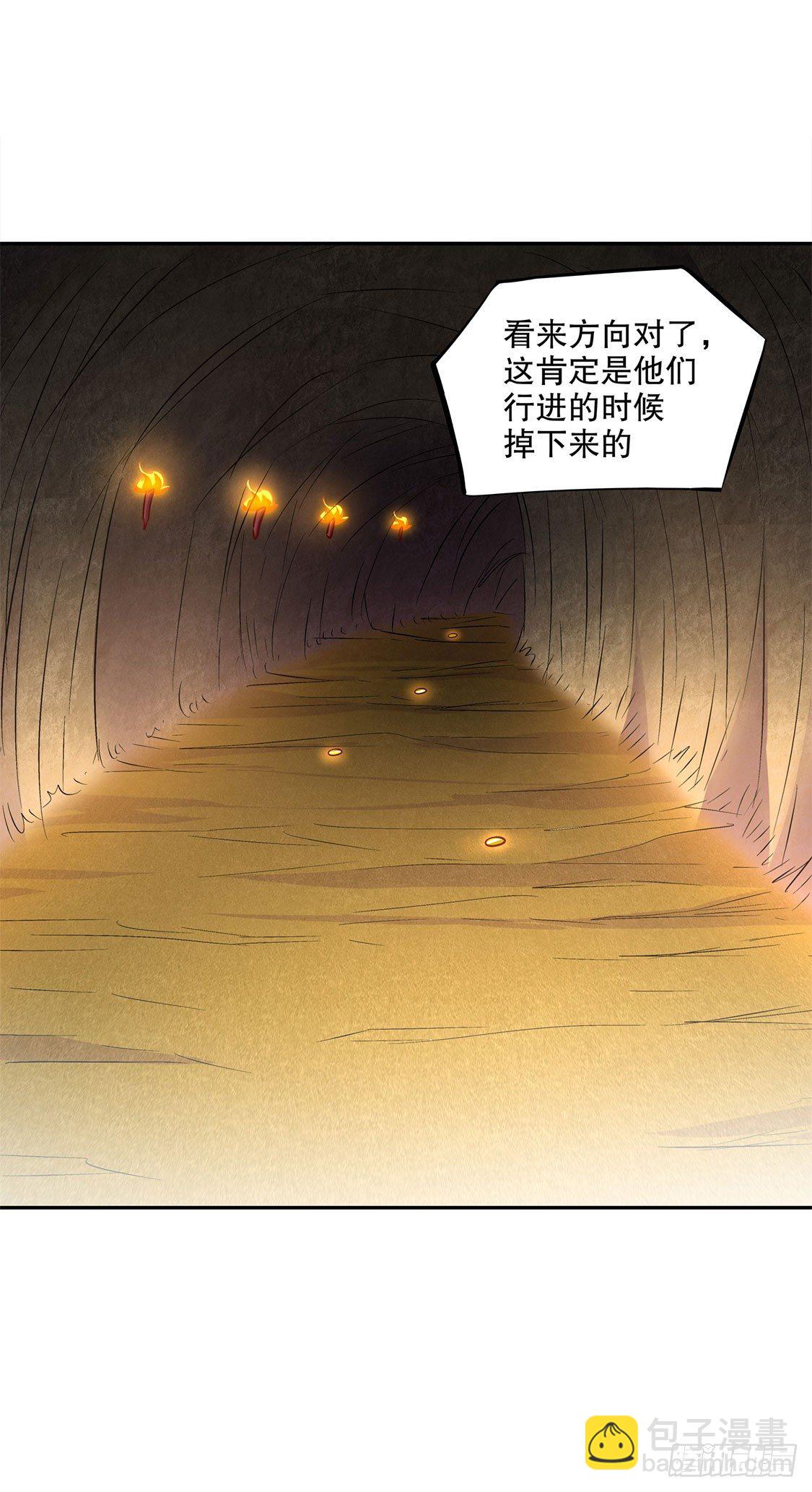 《网游被迫成为隐藏职业！》杀不尽的敌人 第19页