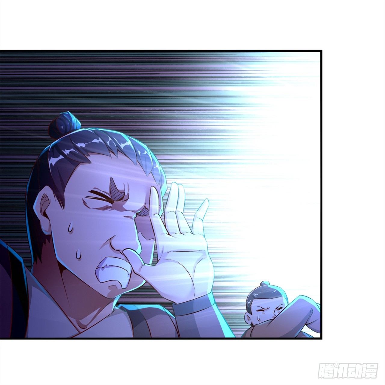 《网游被迫成为隐藏职业！》只有我能救你！ 第19页